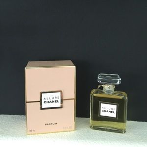 CHANEL Allure Parfum